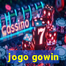 jogo gowin